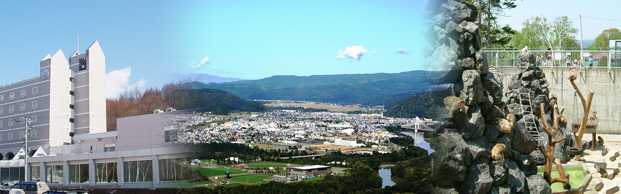 風景画像